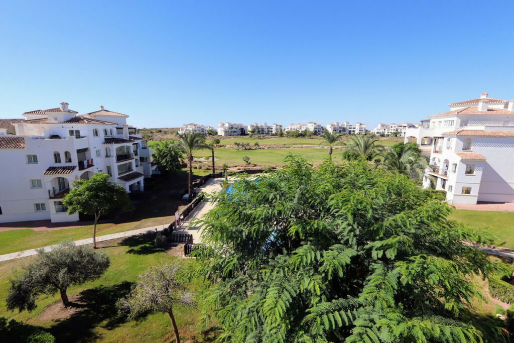 Penthouse Hacienda Riquelme Murcia - imagen 20