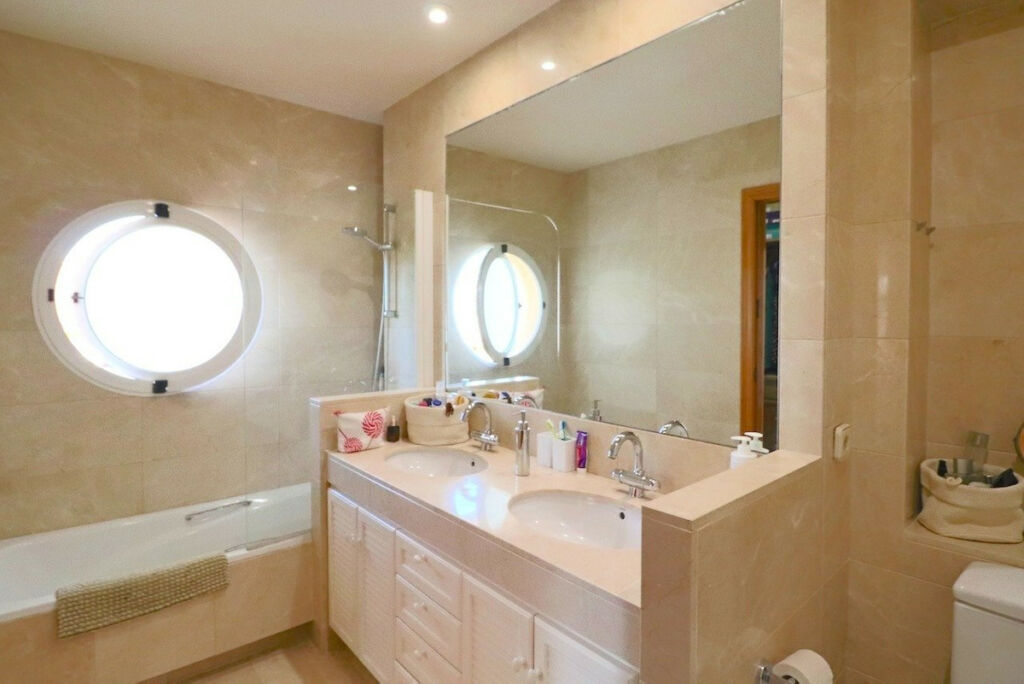 Detached Villa Benidorm Alicante - Bild 20