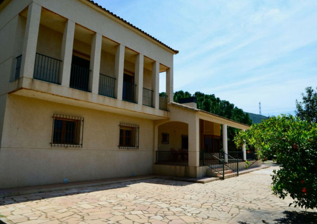 Detached Villa Lorca Murcia - imagen 19