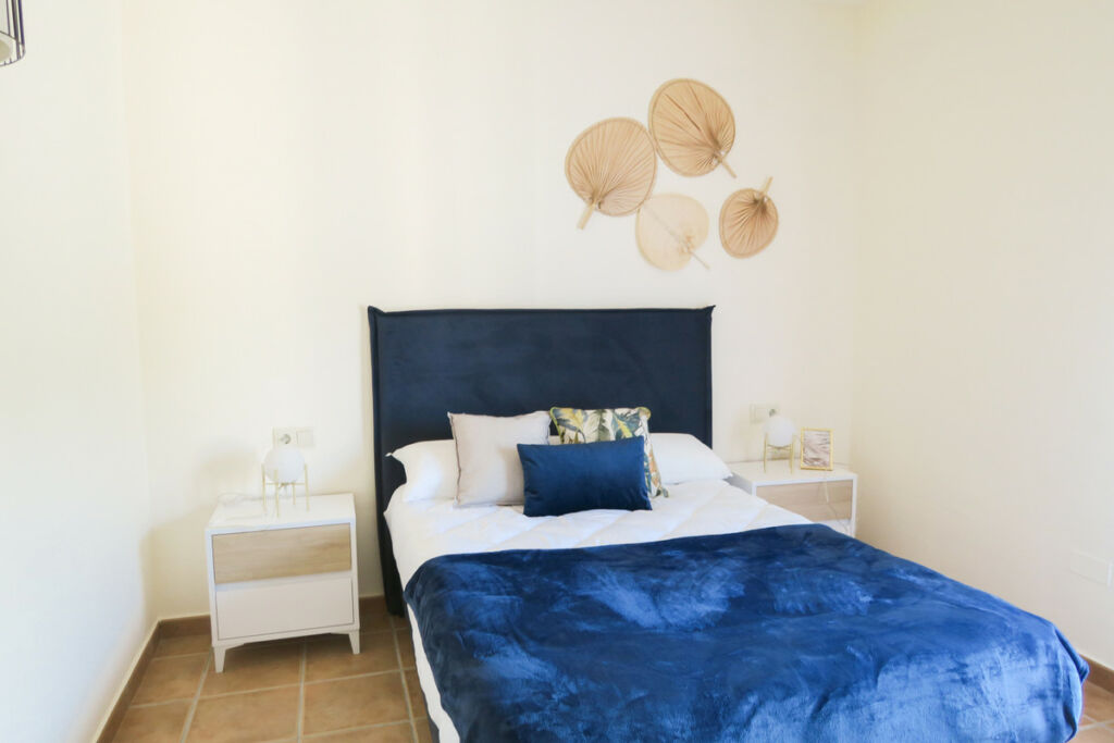 Detached Villa Fuente Alamo de Murcia Murcia - Bild 20