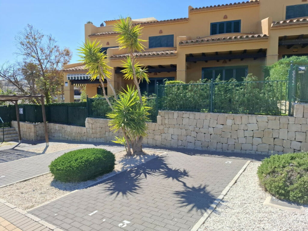 Bungalow Finestrat Alicante - zdjęcie 20
