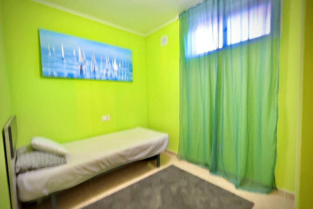 Detached Villa San Miguel de Salinas Alicante - zdjęcie 20