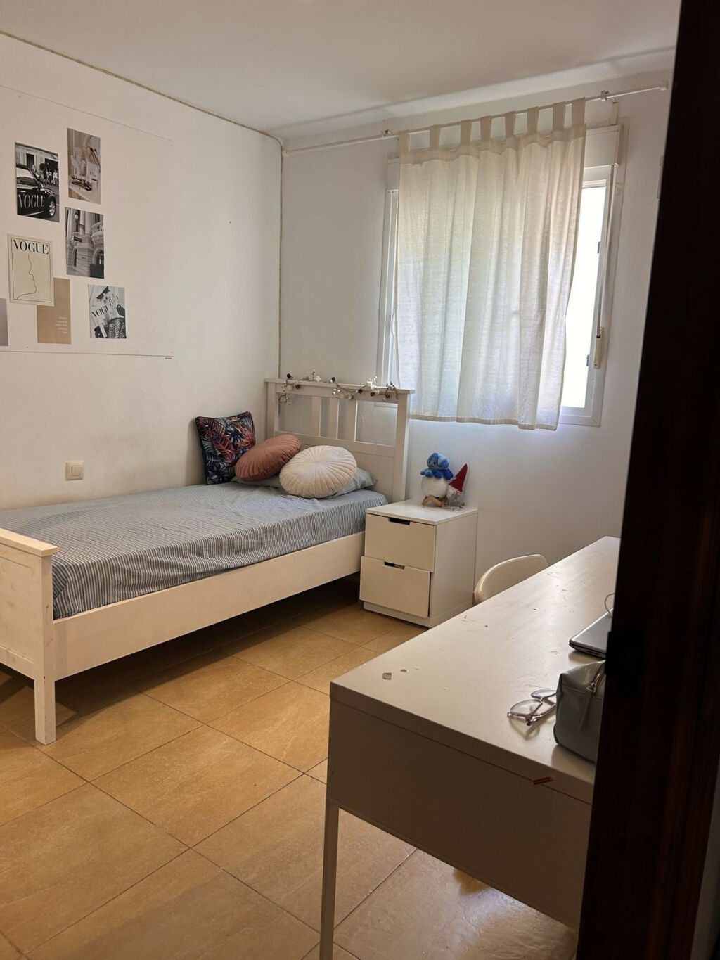 Townhouse Tarifa Cádiz - zdjęcie 20