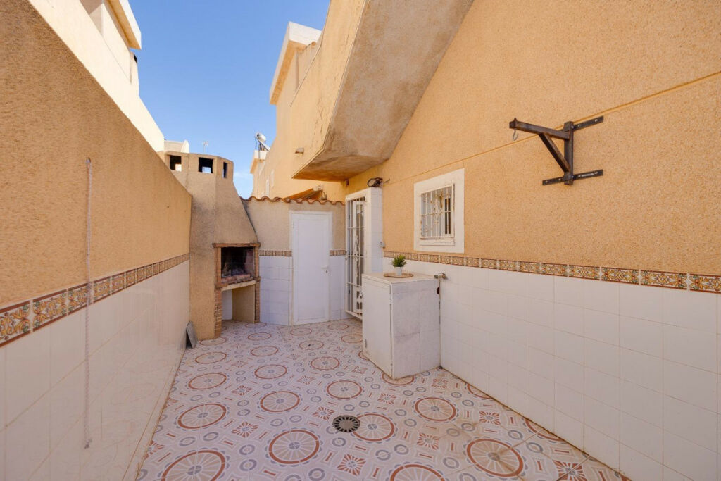 Bungalow Torrevieja Alicante - Bild 20