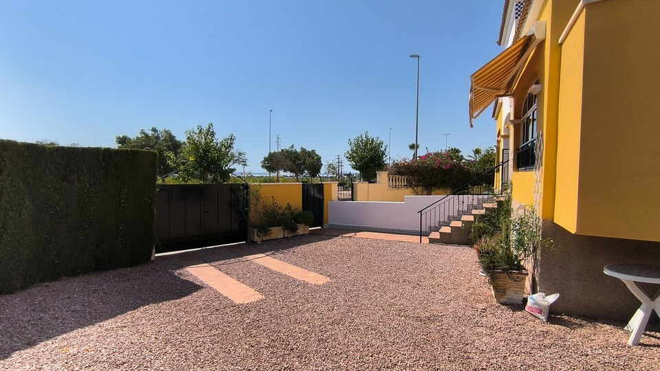 Bungalow Los Montesinos Alicante - zdjęcie 20