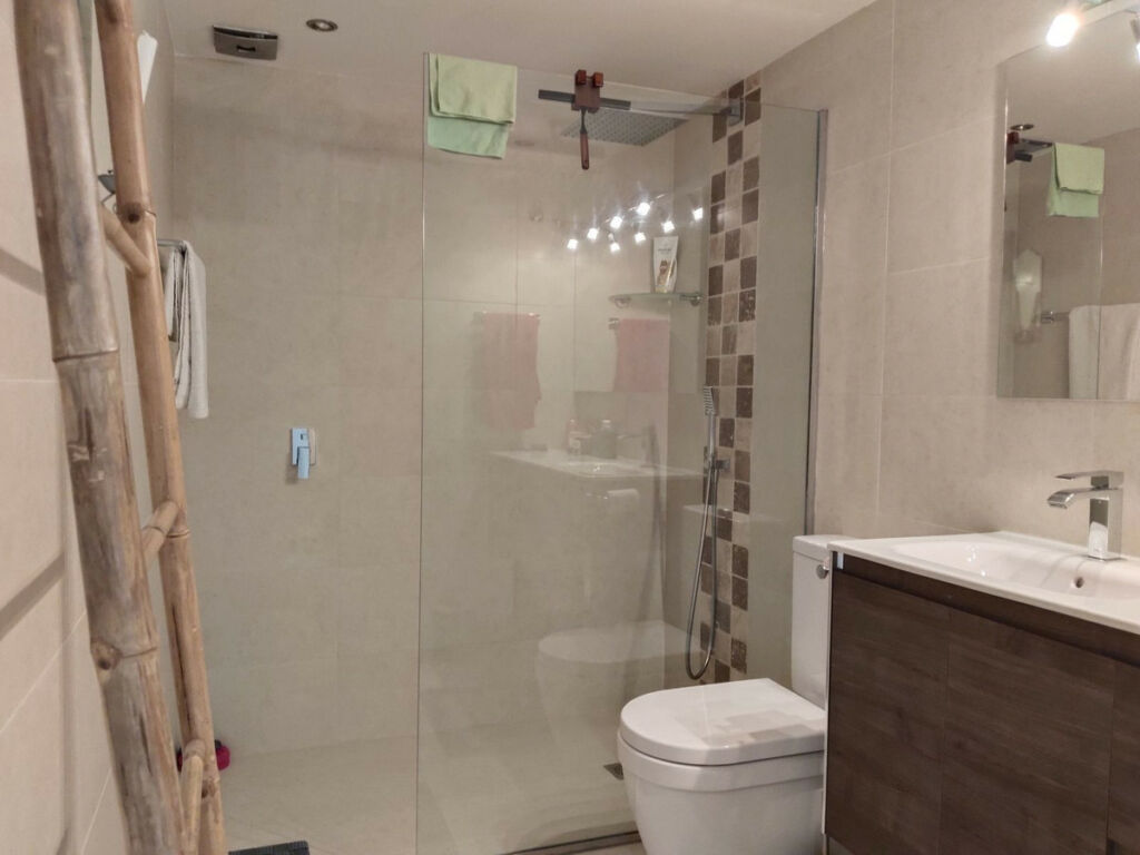 Ground Floor Apartment Sotogrande Cádiz - zdjęcie 20