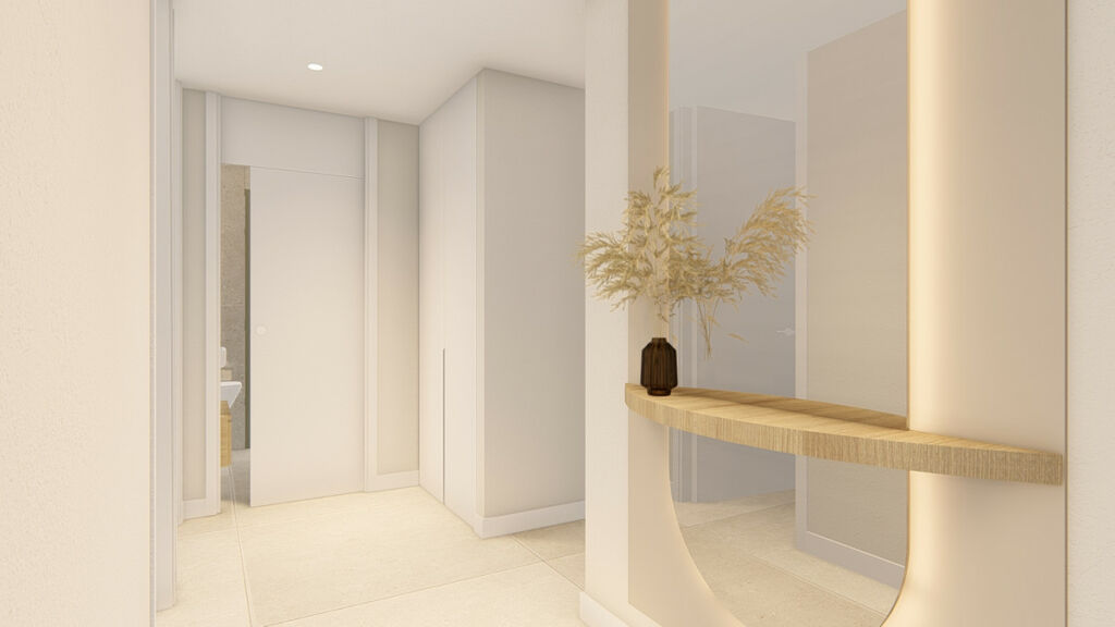 Ground Floor Apartment Ciudad Quesada Alicante - image 20