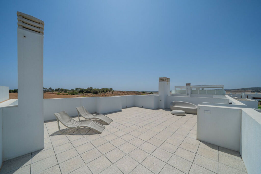 Ground Floor Apartment Vista Bella Golf Alicante - image 20