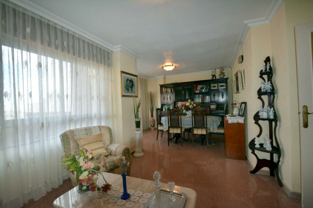 Penthouse Guardamar del Segura Alicante - Bild 20