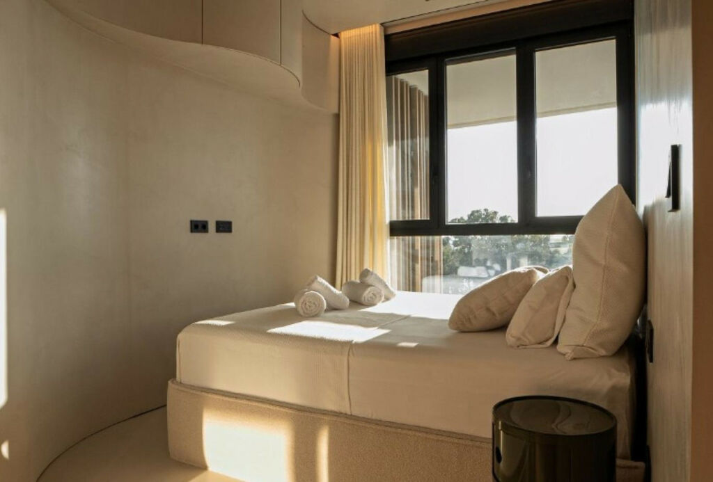 Middle Floor Apartment Villajoyosa Alicante - zdjęcie 21