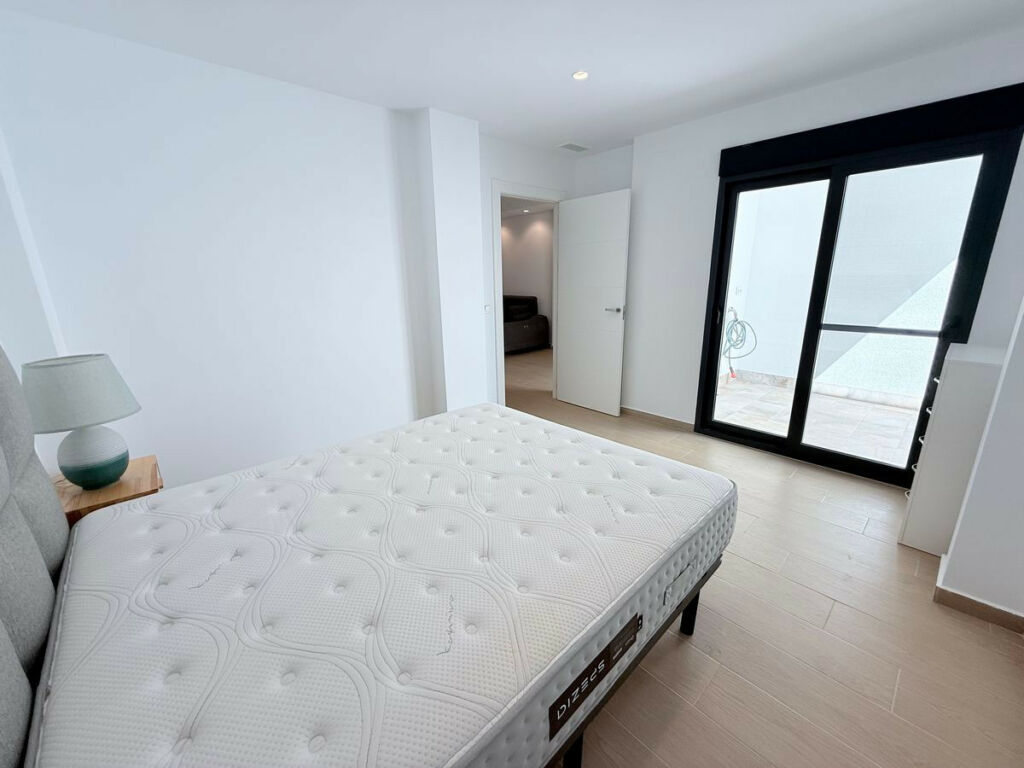 Detached Villa Benijofar Alicante - Bild 21
