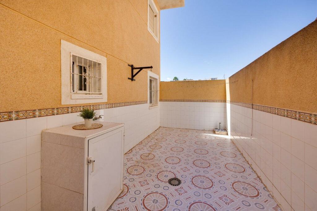 Bungalow Torrevieja Alicante - Bild 21