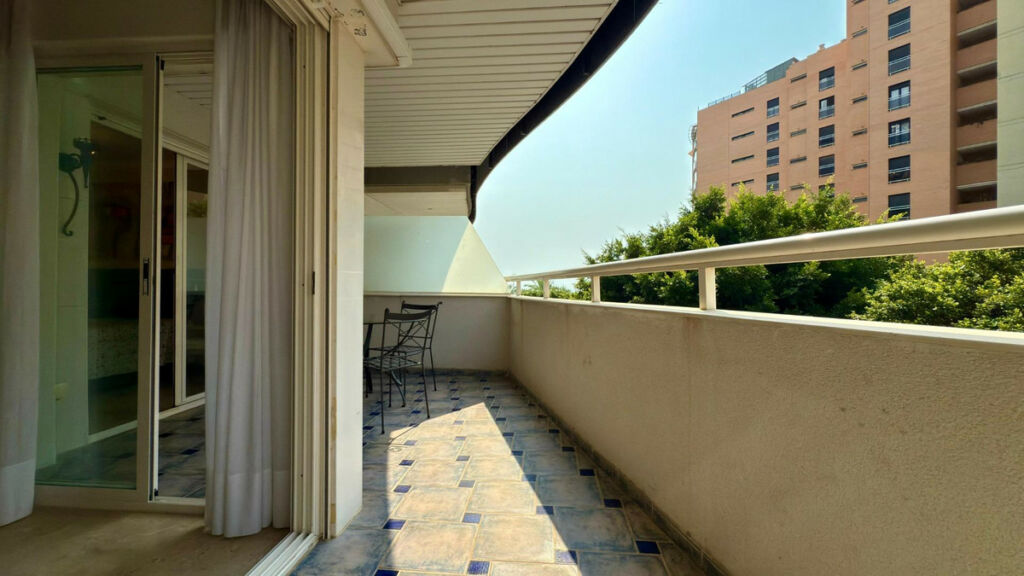 Middle Floor Apartment Villajoyosa Alicante - zdjęcie 21