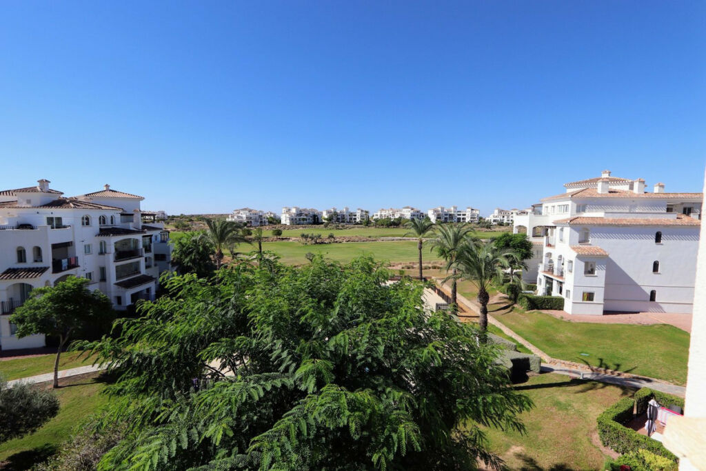 Penthouse Hacienda Riquelme Murcia - imagen 21