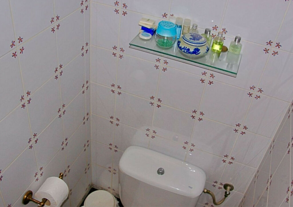 Detached Villa Lorca Murcia - imagen 20