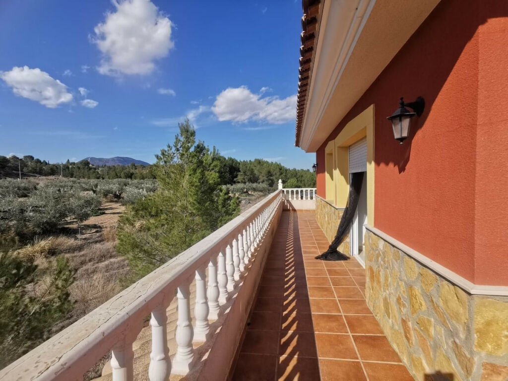 Detached Villa Lorca Murcia - imagen 21