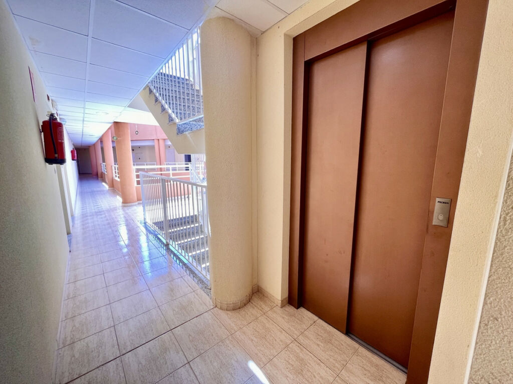 Middle Floor Apartment San Miguel de Salinas Alicante - Bild 21
