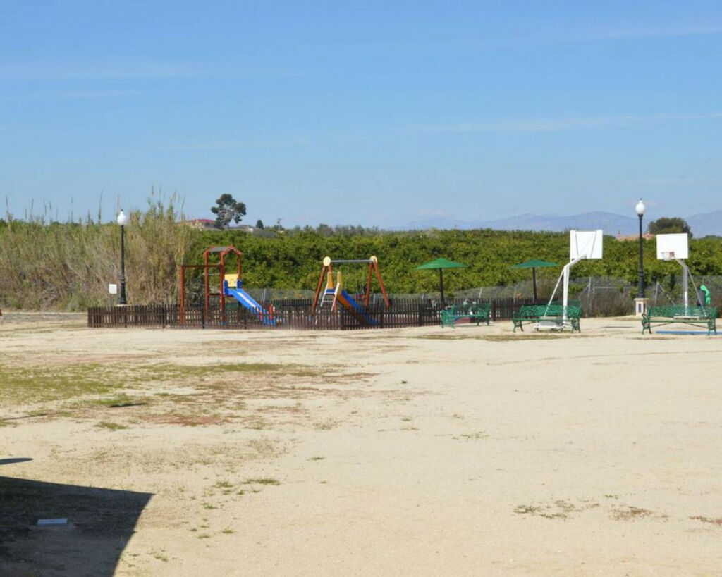 Detached Villa Algorfa Alicante - zdjęcie 21