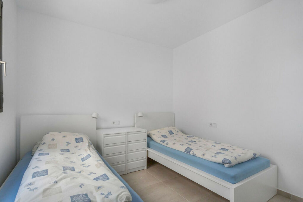 Middle Floor Apartment Villamartin Alicante - Bild 21