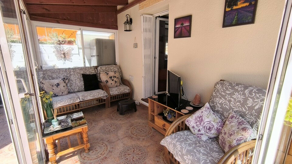 Detached Villa Algorfa Alicante - Bild 21