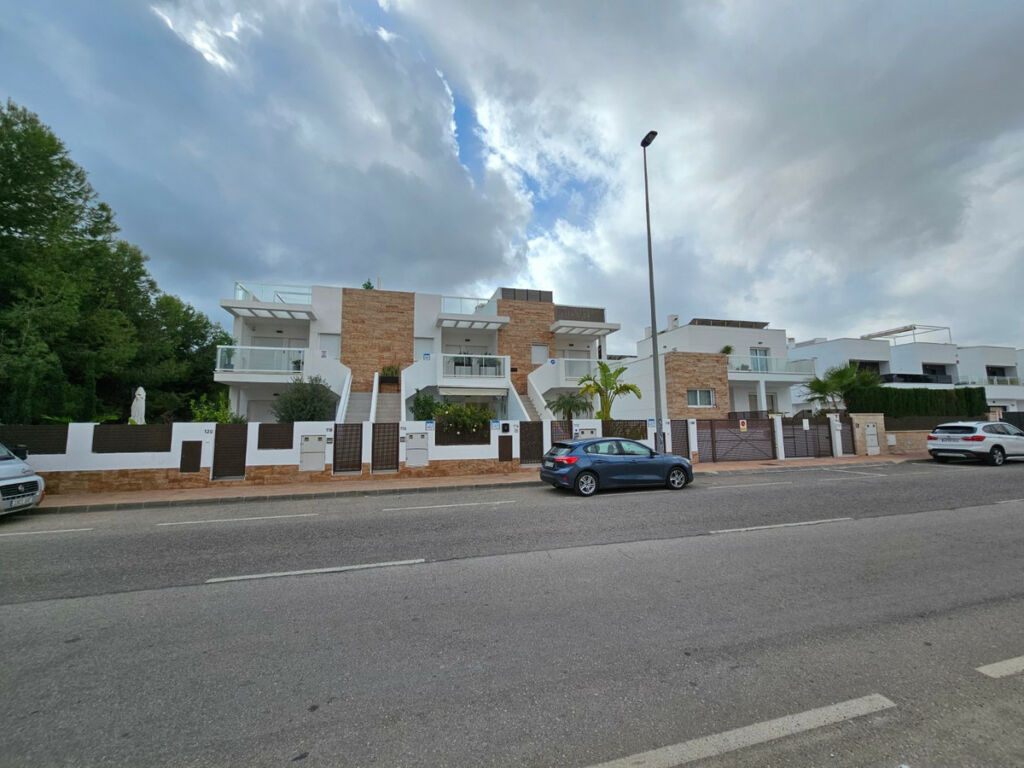 Ground Floor Apartment San Pedro del Pinatar Murcia - imagen 21