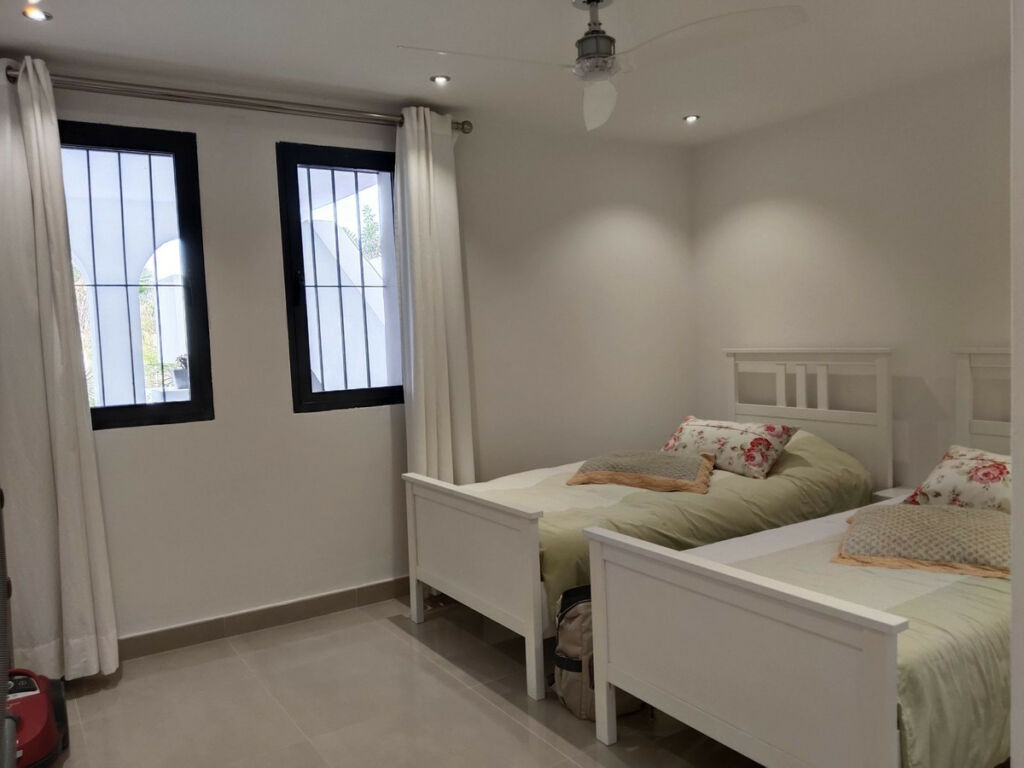 Ground Floor Apartment Sotogrande Cádiz - zdjęcie 21