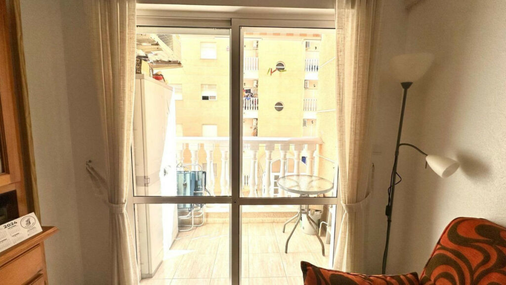Middle Floor Apartment Playa Del Cura Alicante - zdjęcie 21