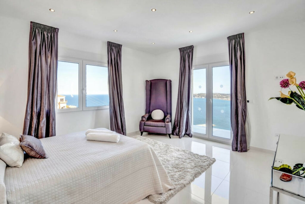 Detached Villa Javea Alicante - zdjęcie 21
