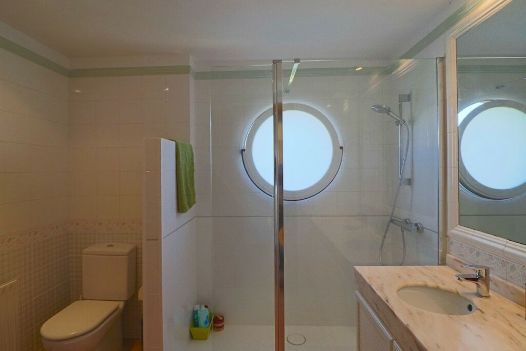 Detached Villa Benidorm Alicante - Bild 21
