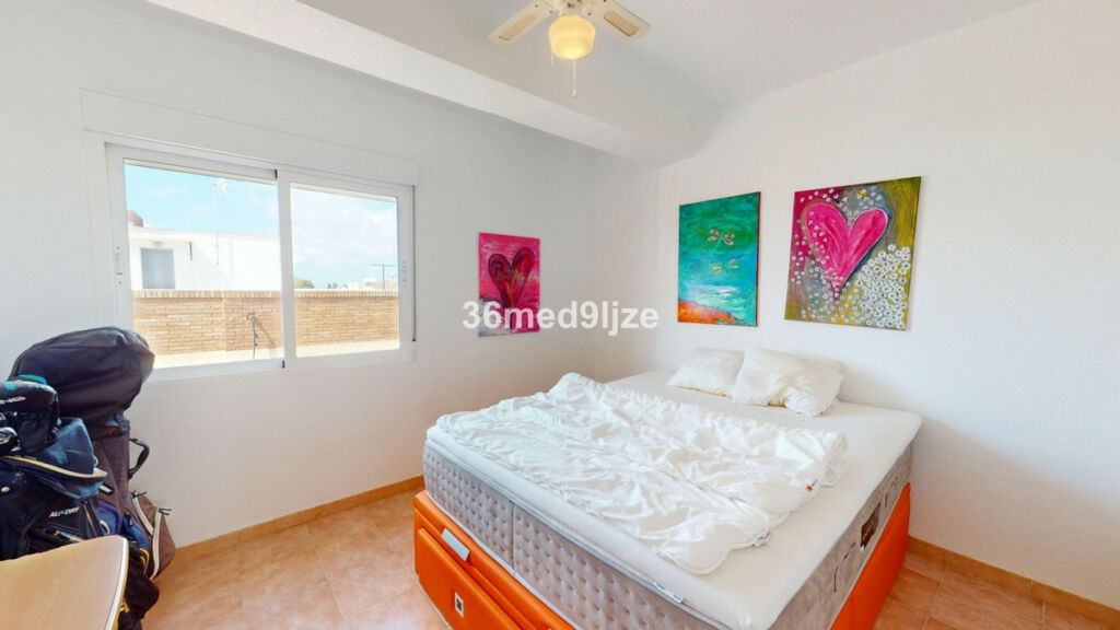 Top Floor Apartment Los Alcazares Murcia - imagen 21