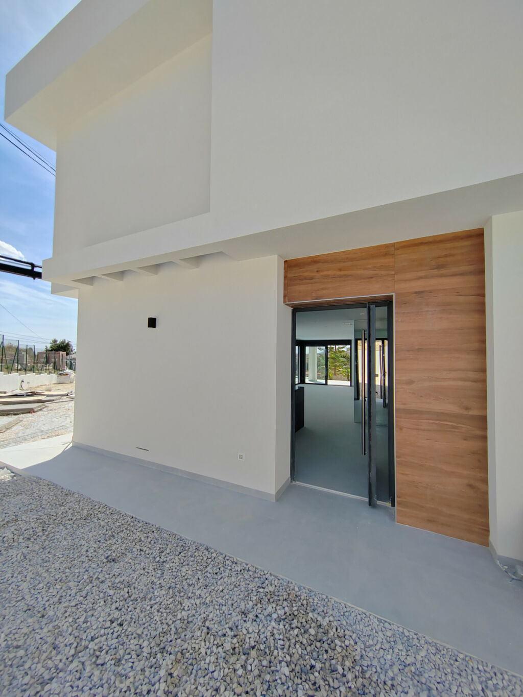 Detached Villa Busot Alicante - zdjęcie 21