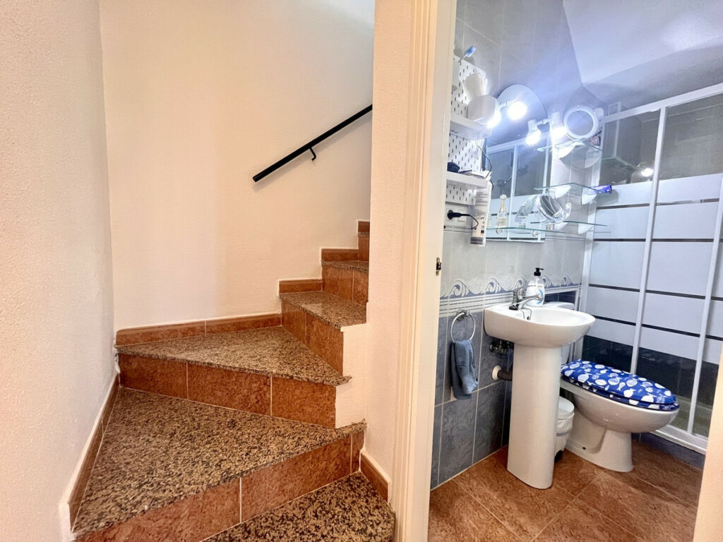 Duplex Entre Naranjos Alicante - image 21