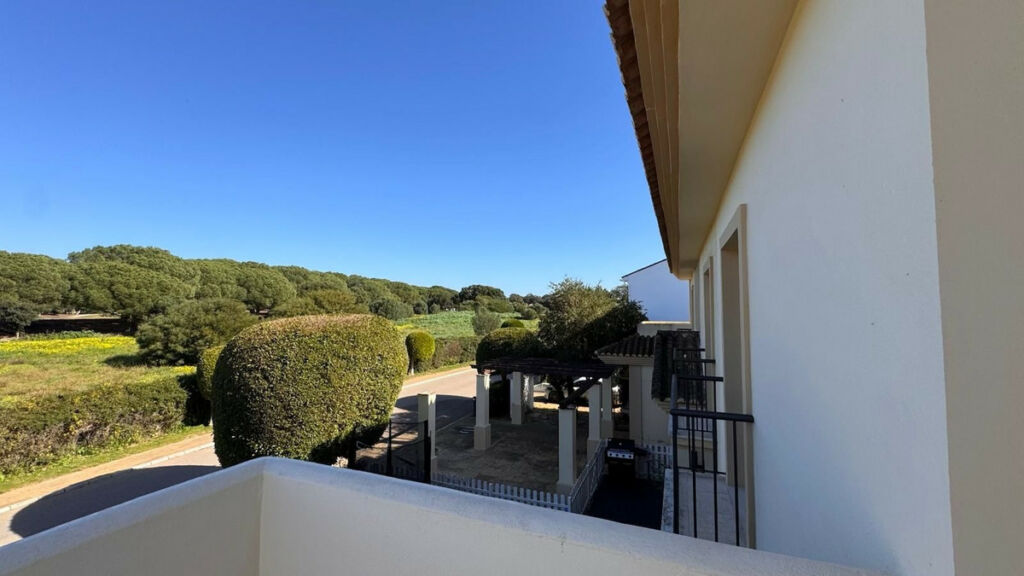 Semi-Detached House San Roque Club Cádiz - imagen 21