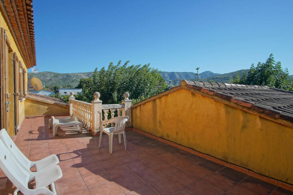 Detached Villa Pedreguer Alicante - Bild 21