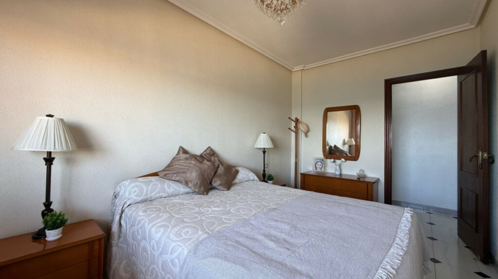 Ground Floor Apartment Torrevieja Alicante - zdjęcie 21