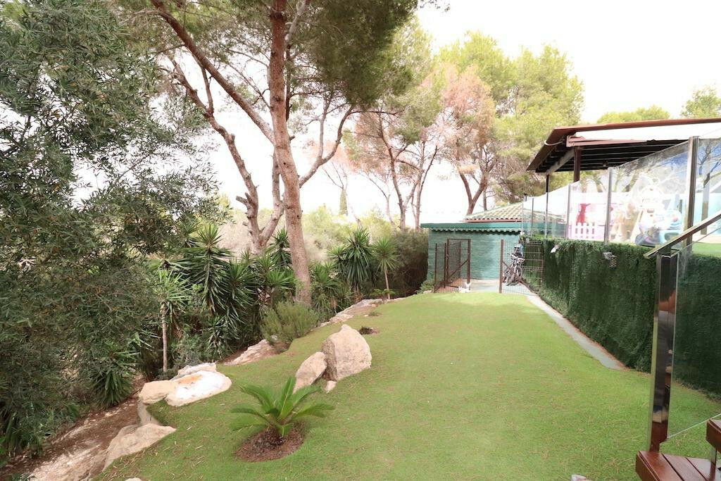 Detached Villa Orihuela Costa Alicante - Bild 23