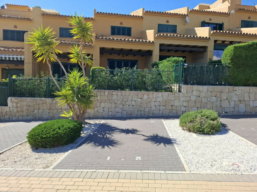 Bungalow Finestrat Alicante - zdjęcie 21