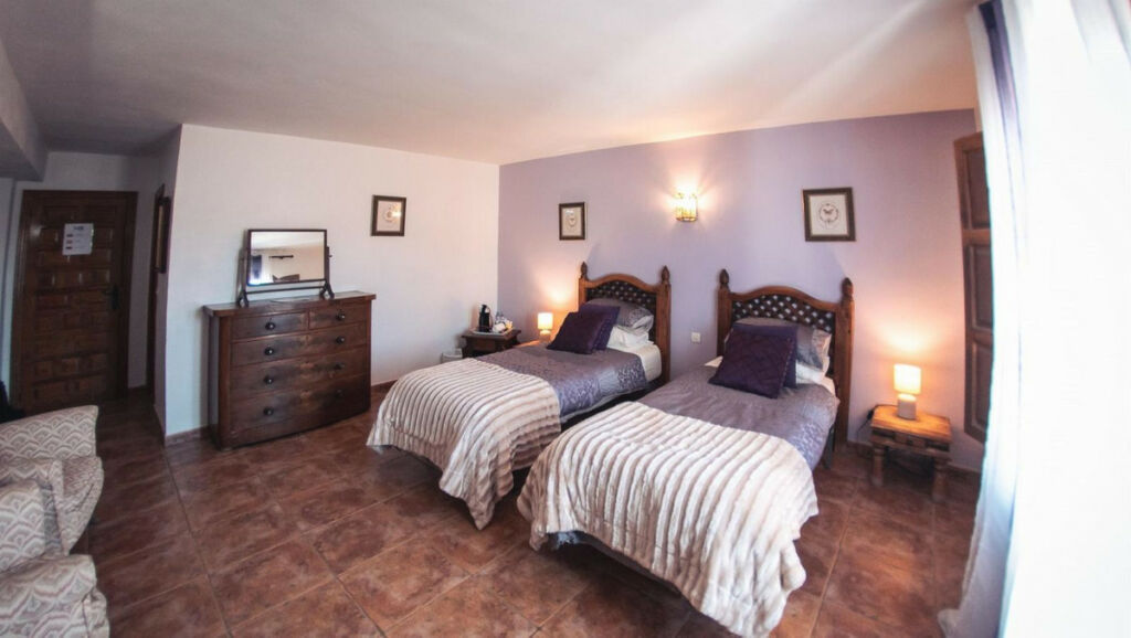 Detached Villa Lorca Murcia - imagen 21