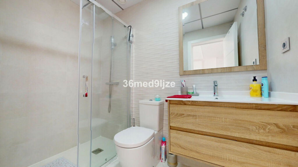 Middle Floor Apartment Dolores de Pacheco Murcia - imagen 21