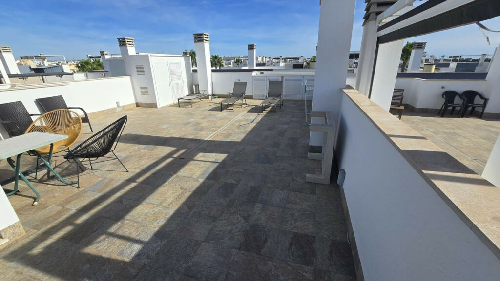 Top Floor Apartment San Pedro del Pinatar Murcia - imagen 21
