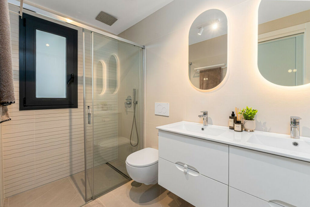 Penthouse Calpe Alicante - image 21