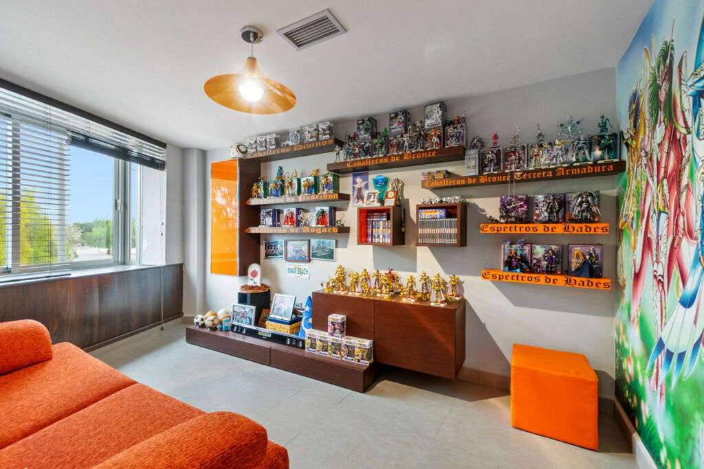 Detached Villa Rojales Alicante - zdjęcie 22