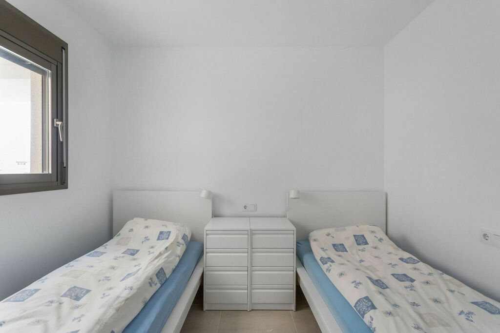 Middle Floor Apartment Villamartin Alicante - Bild 22