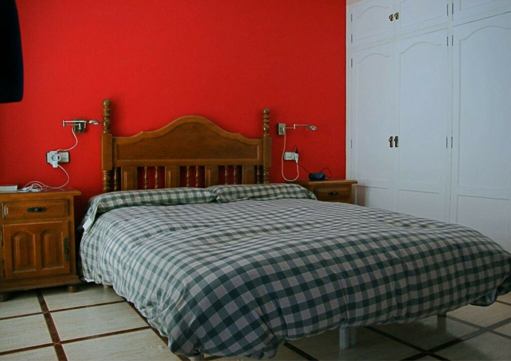 Detached Villa Lorca Murcia - imagen 21