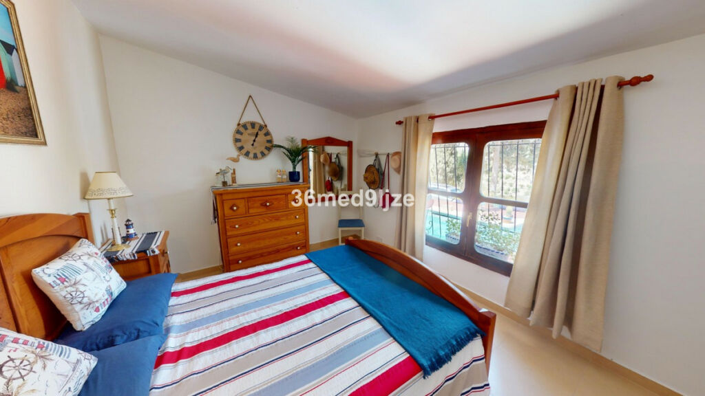 Bungalow Murcia City Murcia - imagen 22
