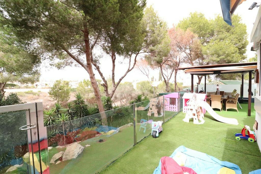 Detached Villa Orihuela Costa Alicante - Bild 24