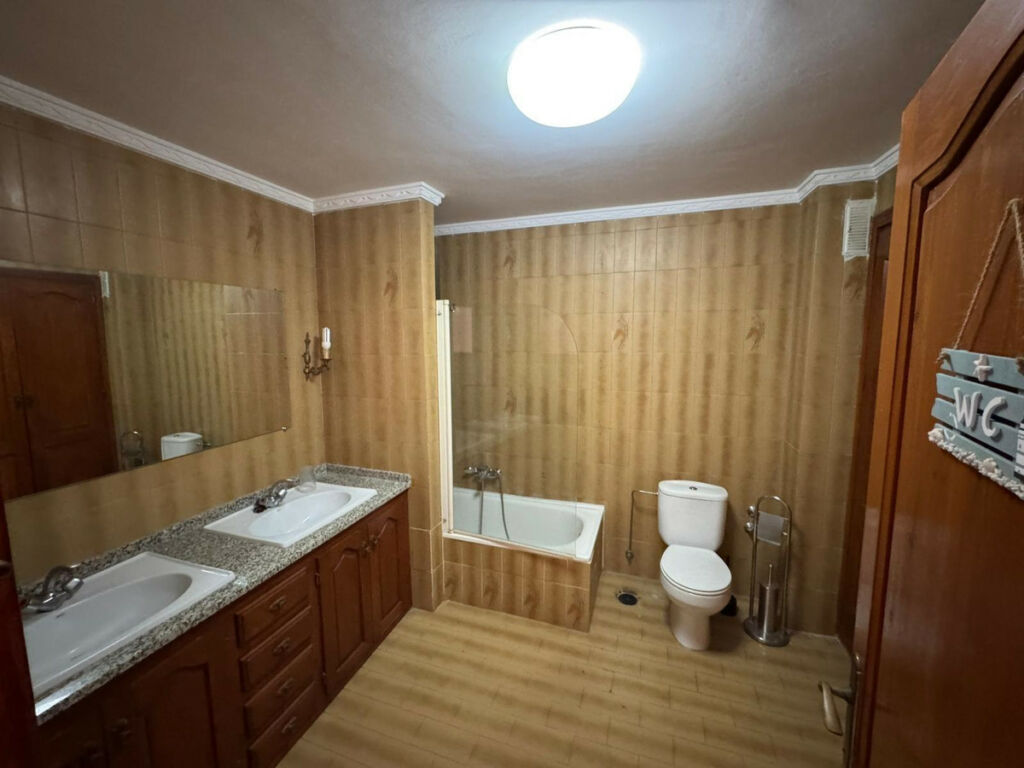Bungalow Calpe Alicante - zdjęcie 22