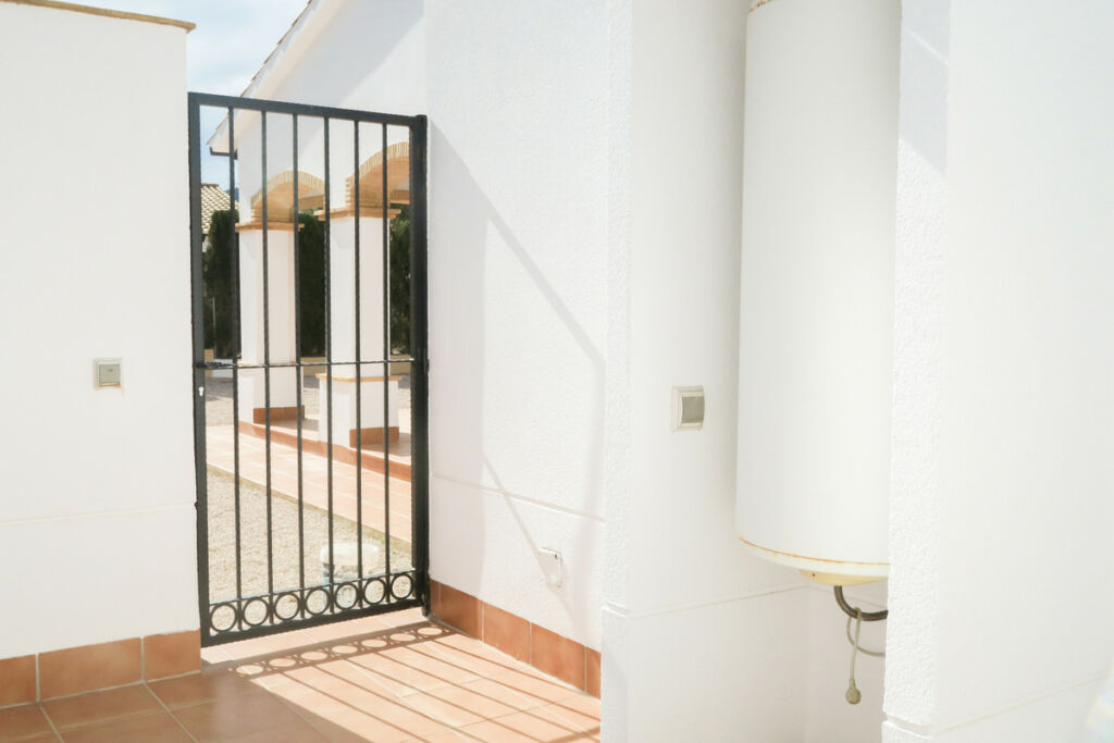 Detached Villa Fuente Alamo de Murcia Murcia - Bild 22