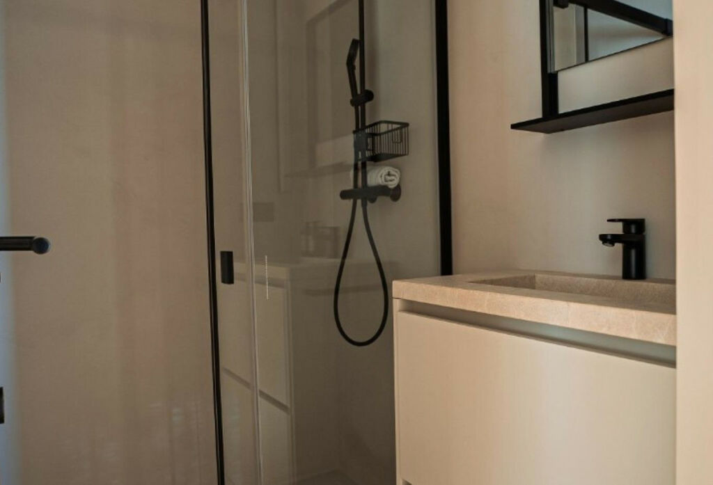 Middle Floor Apartment Villajoyosa Alicante - zdjęcie 22