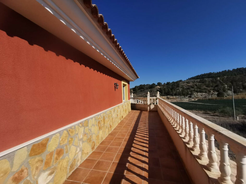 Detached Villa Lorca Murcia - imagen 22